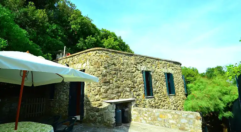 Holiday home in Rosignano Solvay