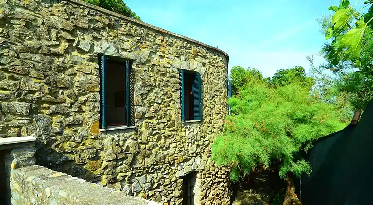 Holiday home in Rosignano Solvay