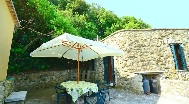 Holiday home in Rosignano Solvay