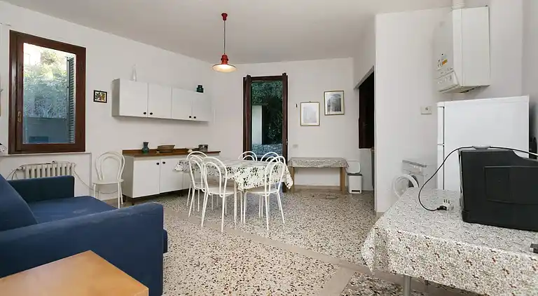 Holiday home in Rosignano Solvay