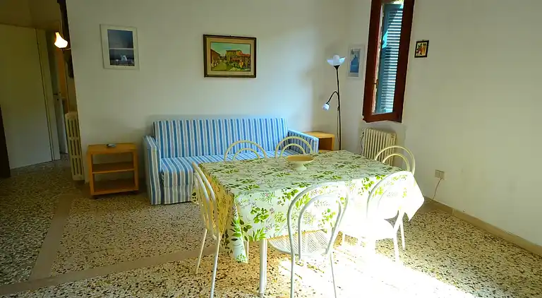 Holiday home in Rosignano Solvay