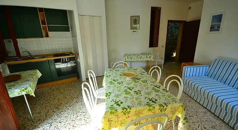 Holiday home in Rosignano Solvay