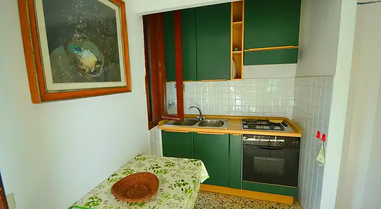 Holiday home in Rosignano Solvay