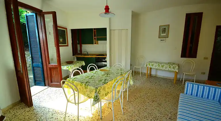 Holiday home in Rosignano Solvay