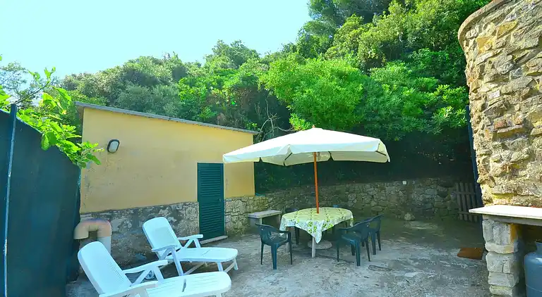 Holiday home in Rosignano Solvay