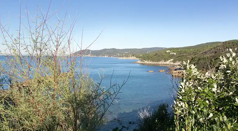 Holiday home in Rosignano Solvay