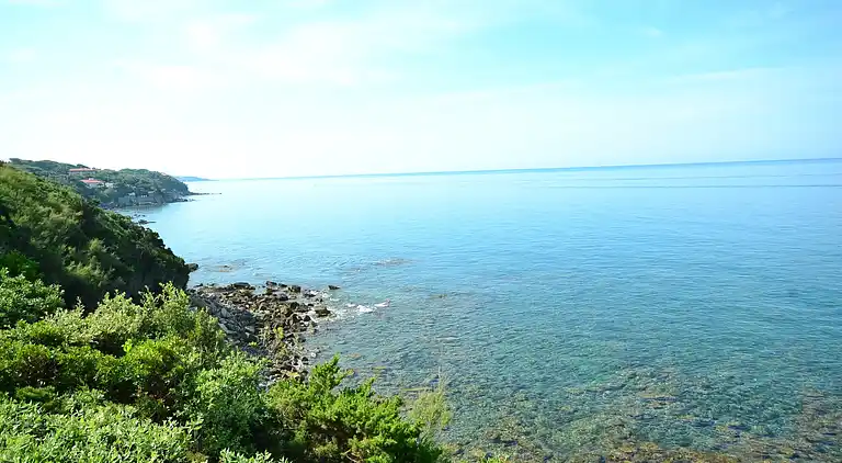 Holiday home in Rosignano Solvay