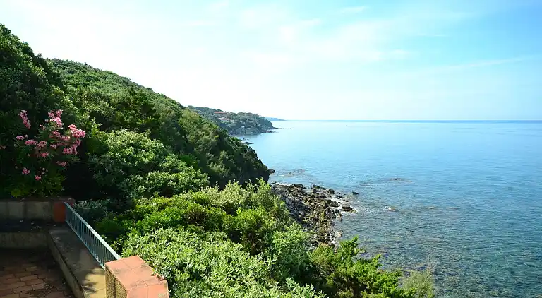 Holiday home in Rosignano Solvay