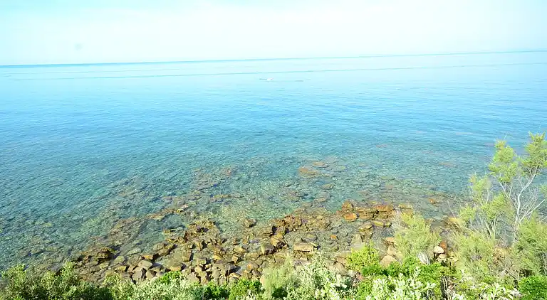 Holiday home in Rosignano Solvay