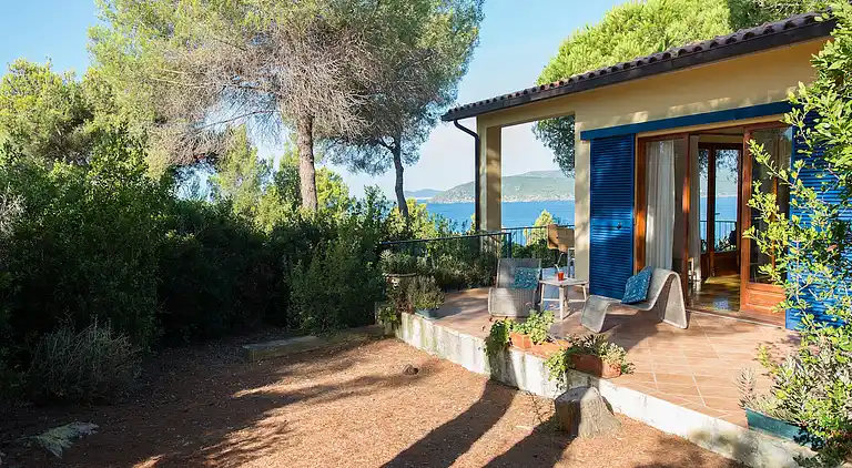 Holiday home in Madonna delle Grazie
