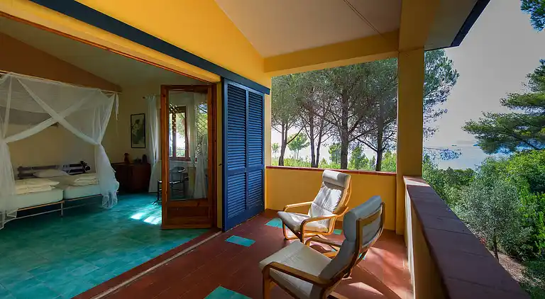 Holiday home in Madonna delle Grazie
