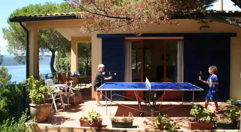 Holiday home in Madonna delle Grazie