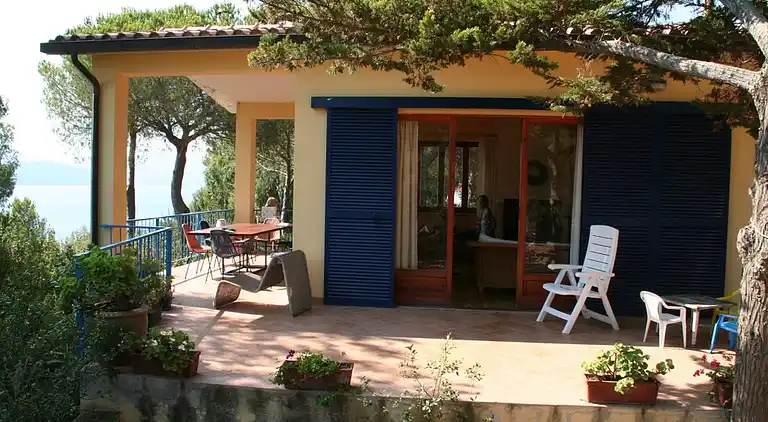 Holiday home in Madonna delle Grazie
