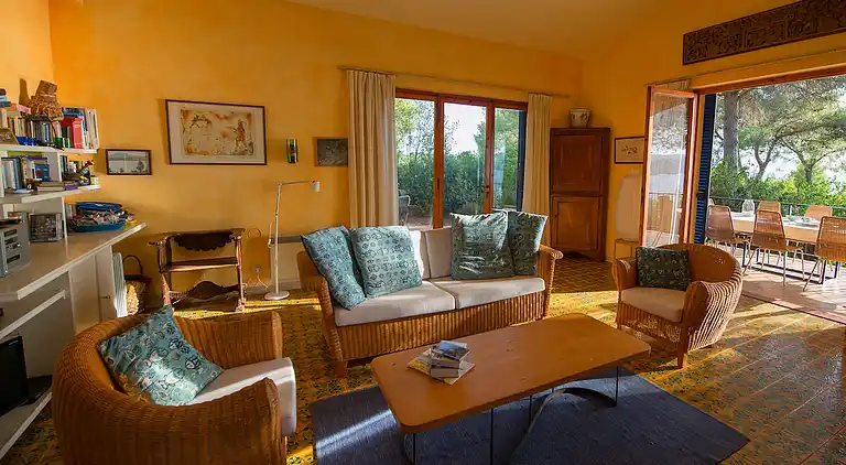 Holiday home in Madonna delle Grazie