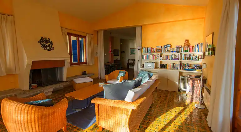 Holiday home in Madonna delle Grazie