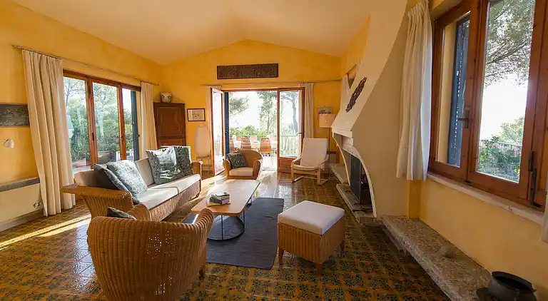 Holiday home in Madonna delle Grazie