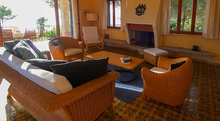 Holiday home in Madonna delle Grazie