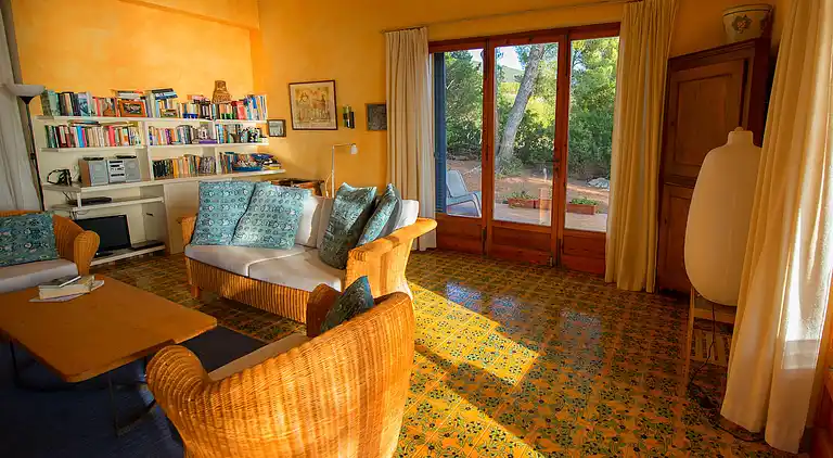 Holiday home in Madonna delle Grazie