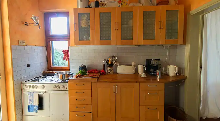 Holiday home in Madonna delle Grazie