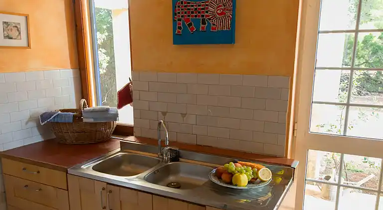 Holiday home in Madonna delle Grazie