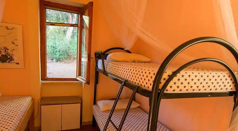 Holiday home in Madonna delle Grazie