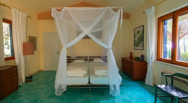 Holiday home in Madonna delle Grazie