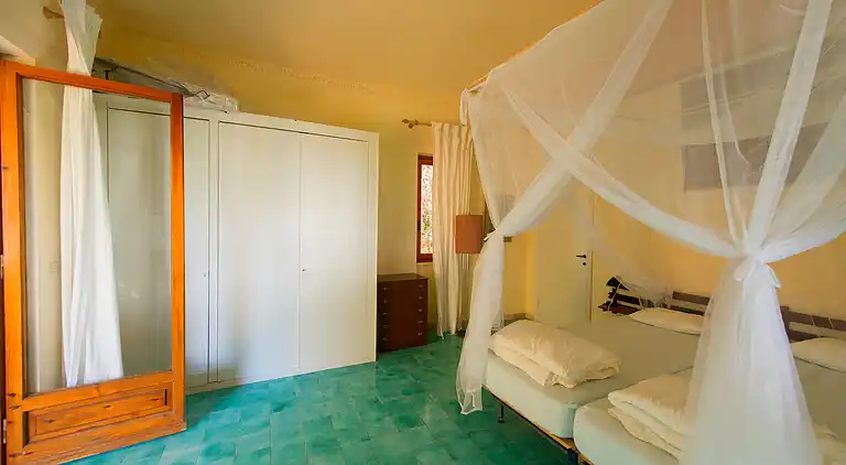 Holiday home in Madonna delle Grazie