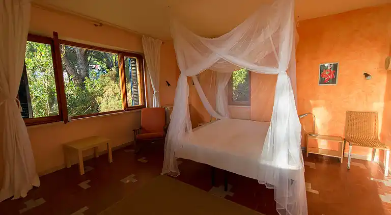 Holiday home in Madonna delle Grazie