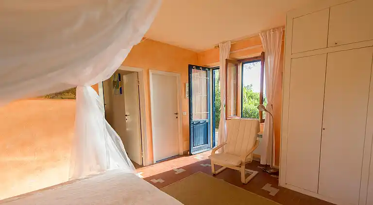 Holiday home in Madonna delle Grazie