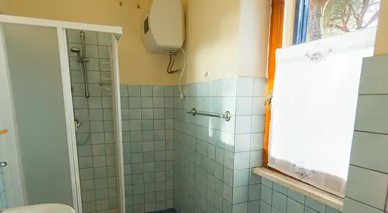 Holiday home in Madonna delle Grazie