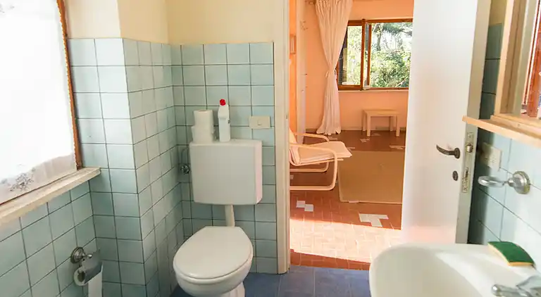 Holiday home in Madonna delle Grazie