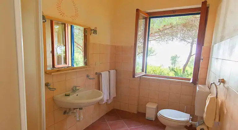 Holiday home in Madonna delle Grazie