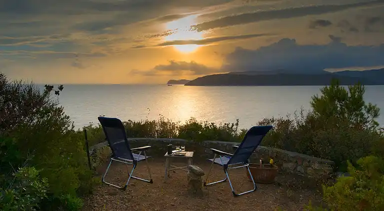 Holiday home in Madonna delle Grazie