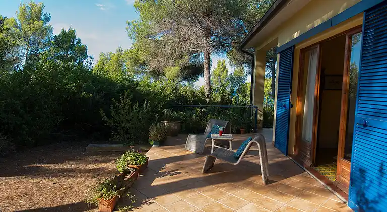 Holiday home in Madonna delle Grazie