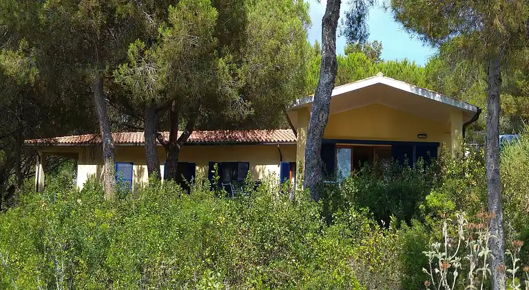 Holiday home in Madonna delle Grazie