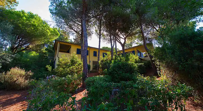 Holiday home in Madonna delle Grazie