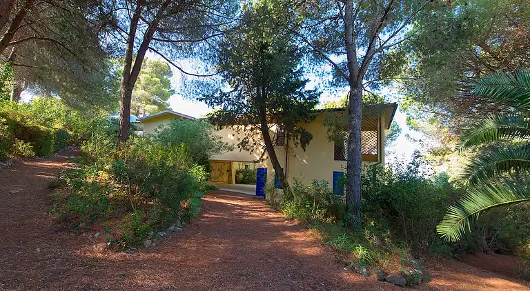 Holiday home in Madonna delle Grazie
