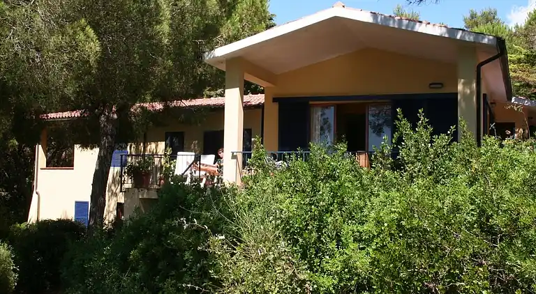 Holiday home in Madonna delle Grazie