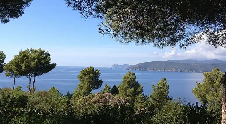 Holiday home in Madonna delle Grazie