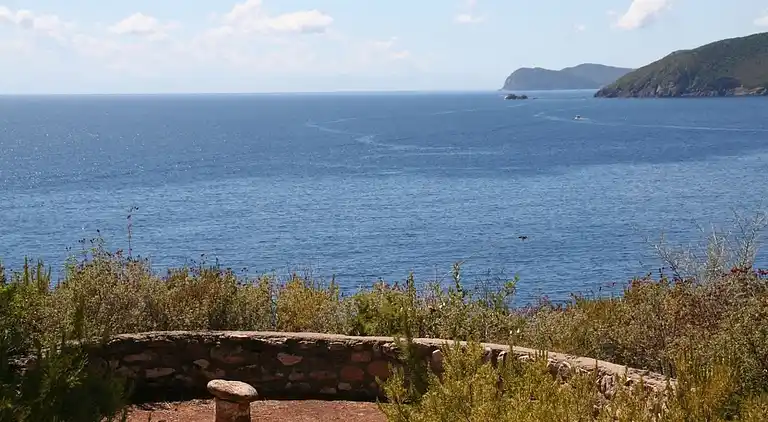 Holiday home in Madonna delle Grazie