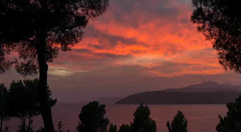 Holiday home in Madonna delle Grazie