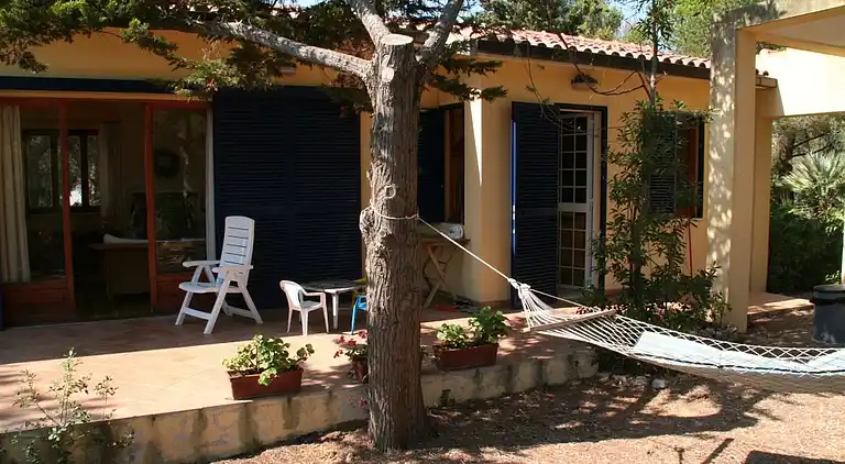 Holiday home in Madonna delle Grazie