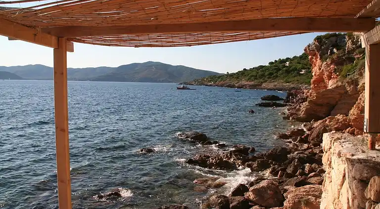 Holiday home in Madonna delle Grazie