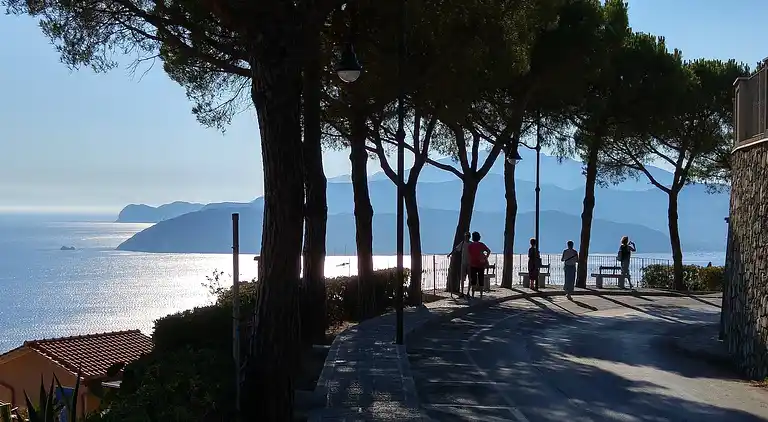 Holiday home in Madonna delle Grazie