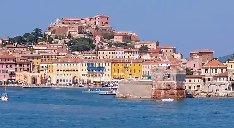 Holiday home in Madonna delle Grazie