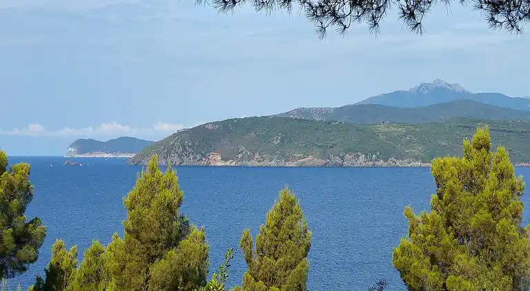 Holiday home in Madonna delle Grazie