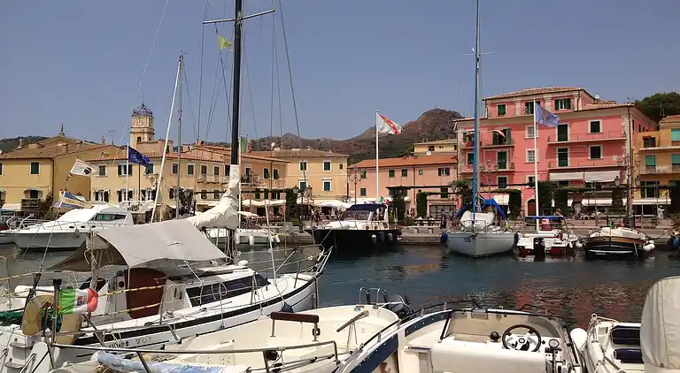 Holiday home in Madonna delle Grazie