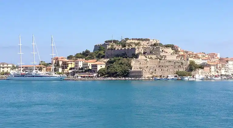 Holiday home in Madonna delle Grazie