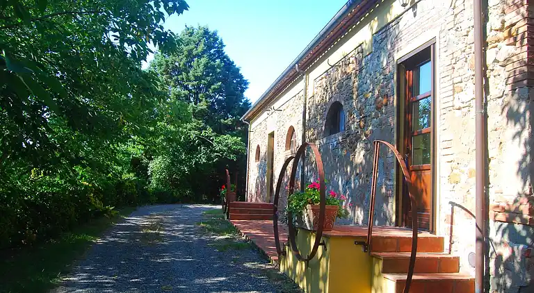 Holiday home in Rosignano Marittimo