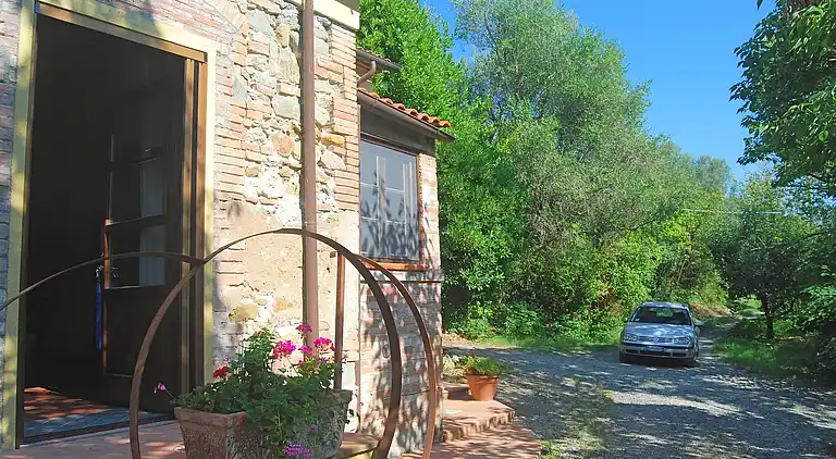 Holiday home in Rosignano Marittimo